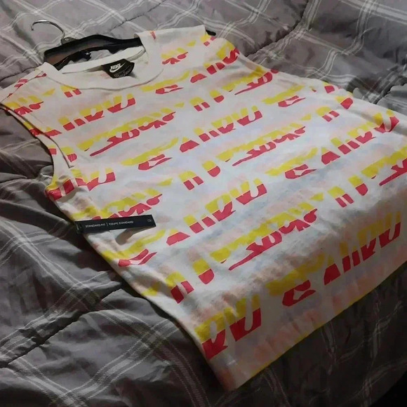 Nike Tops - Nike Tank